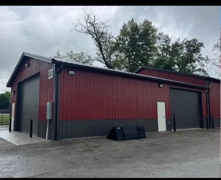 Long-term military storage options for deployed service members in Caseyville, IL.